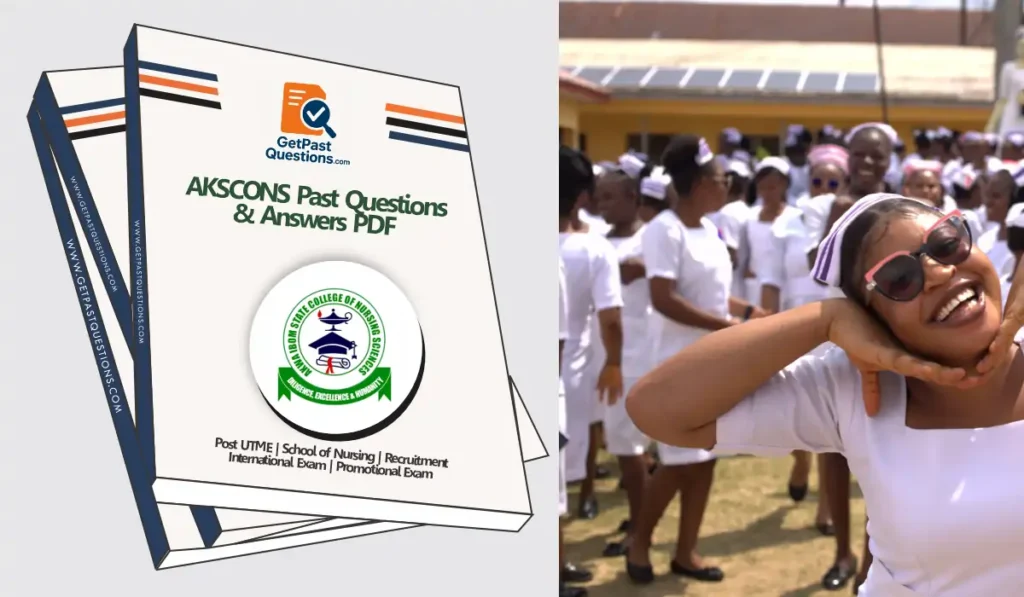 AKSCONS Past Questions and Answers PDF Download 2026 How to Download AKSCONS Past Questions and Answers PDF