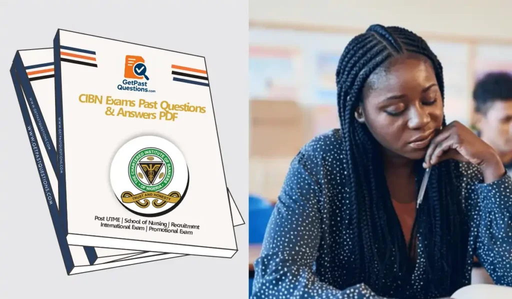 How to Download CIBN Past Questions and Answers PDF