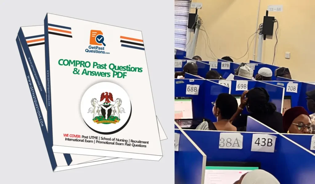 How to Download COMPRO Civil Service Past Questions & Answers PDF