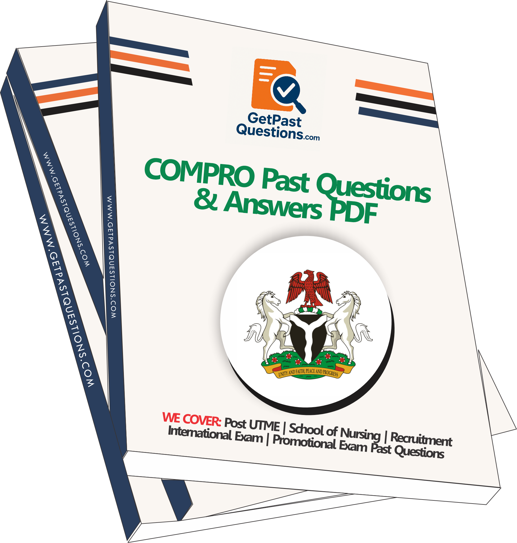 COMPRO Past Questions and Answers PDF 2026 Download COMPRO Past Questions and Answers PDF 2026 Download