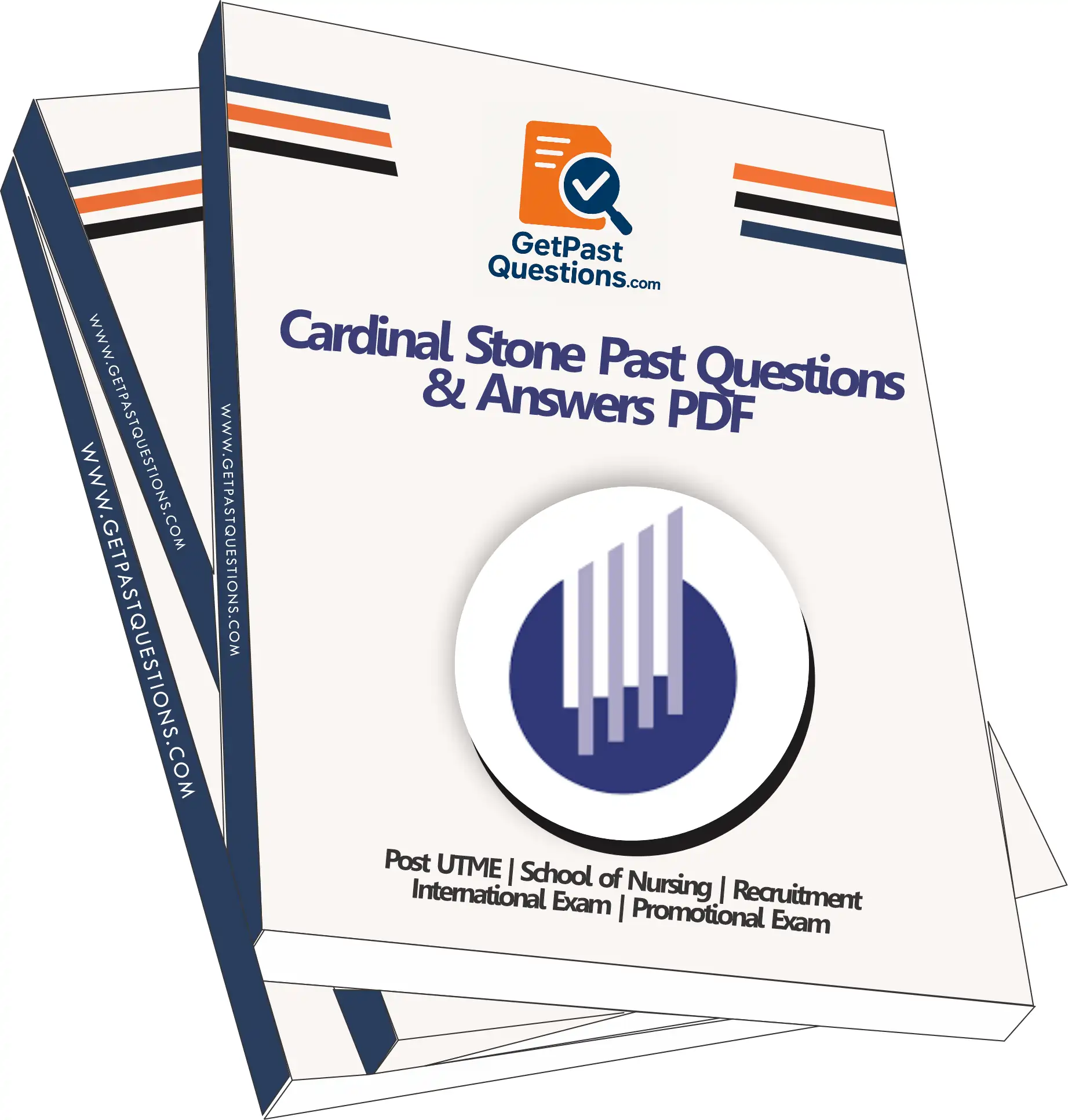 Cardinal Stone Past Questions and Answers PDF Download 2025