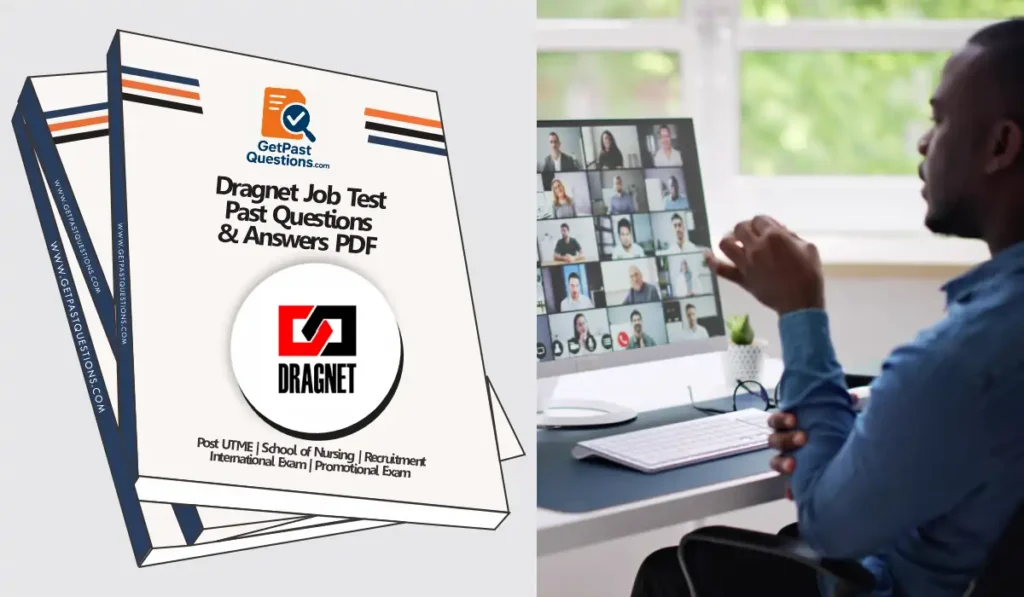 How to Download Dragnet Past Questions and Answers PDF