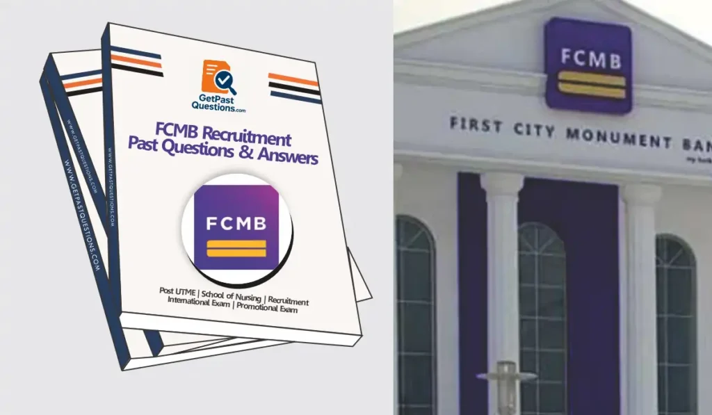 How to Download FCMB Recruitment Past Questions and Answers PDF