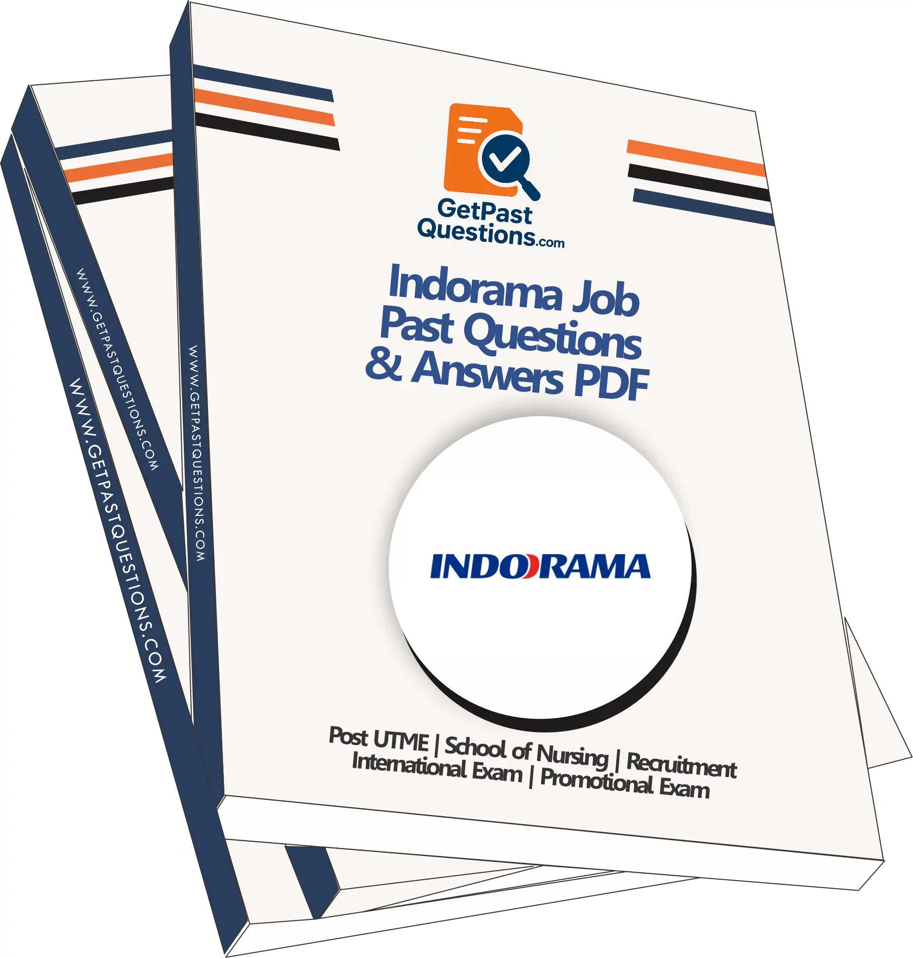 Indorama Past Questions and Answers PDF 2026 Updated Indorama Past Questions and Answers PDF 2026 Updated