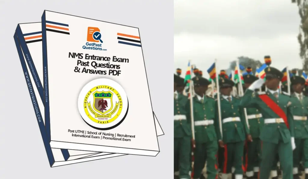 How to Download NMS Zaria Past Questions and Answers PDF