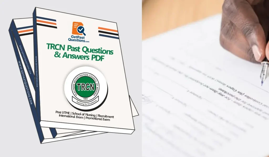 TRCN Past Questions and Answers PDF 2026 Download How to Download TRCN Past Questions and Answers PDF