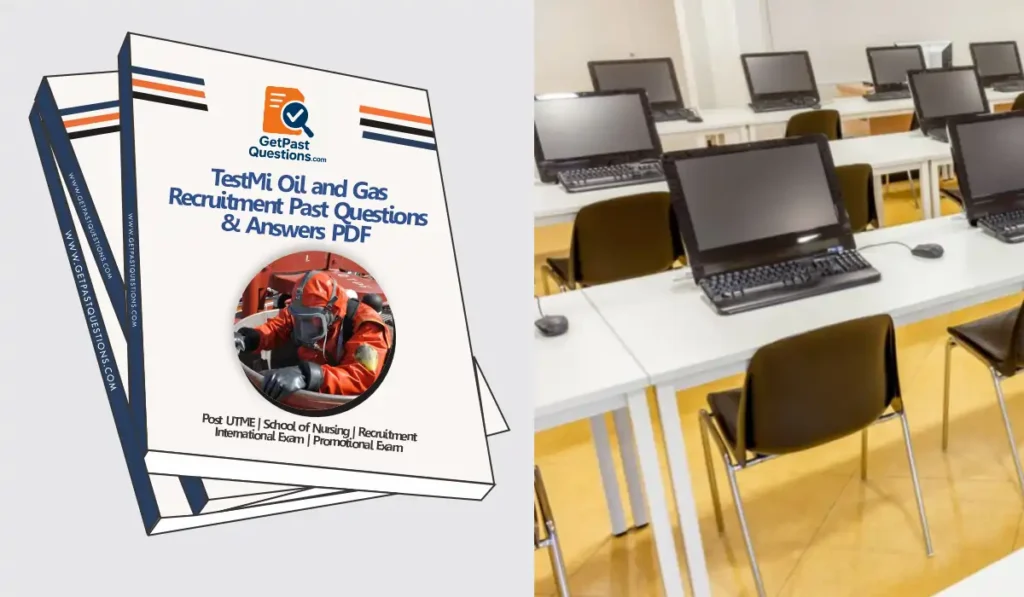 How to Download TestMi Oil and Gas Past Questions and Answers PDF