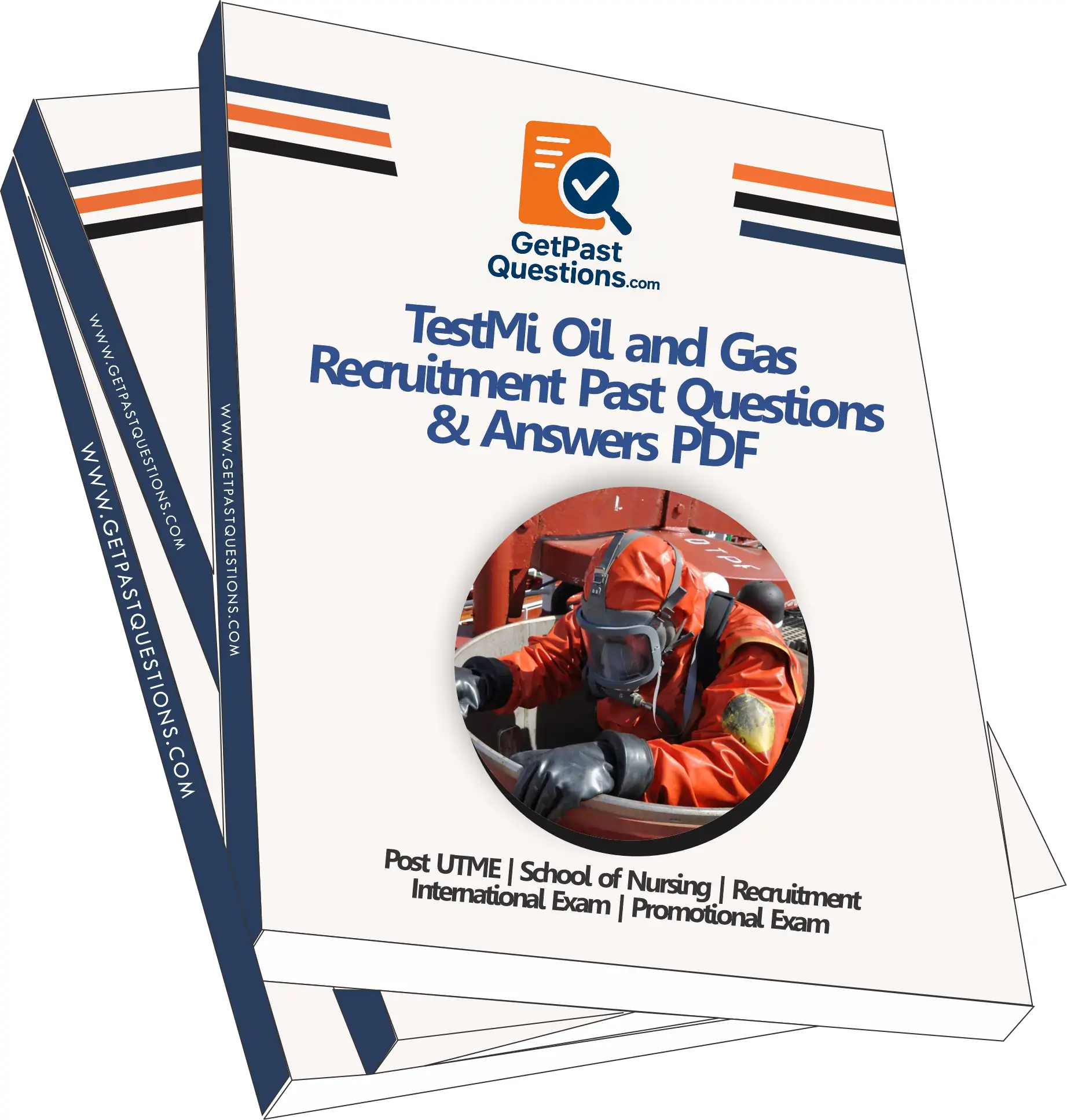 TestMi Oil and Gas Past Questions and Answers PDF Download