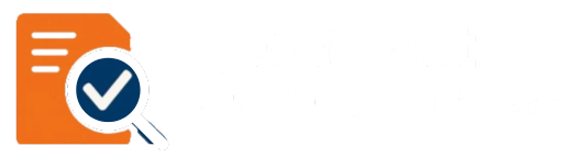 GetPastQuestions.com