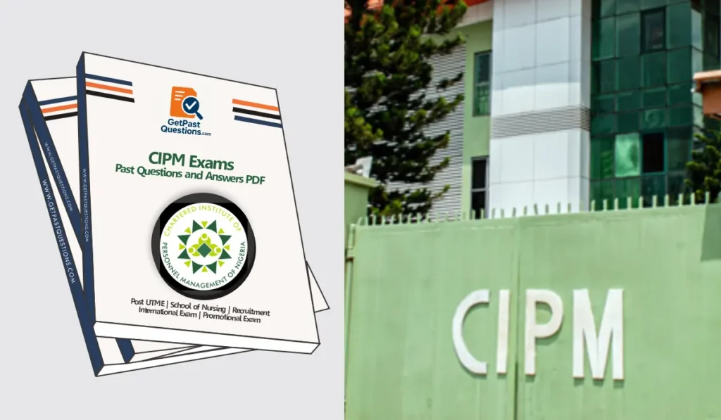 CIPM Past Questions and Answers PDF Download 2026 Updated Version How to Download CIPM Past Questions and Answers PDF (Latest Version)