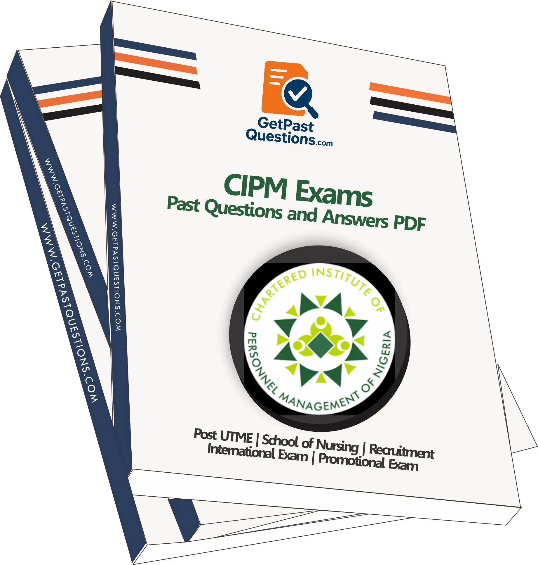 CIPM Past Questions and Answers PDF Download 2026 Updated Version CIPM Past Questions and Answers PDF Download 2026 Updated Version