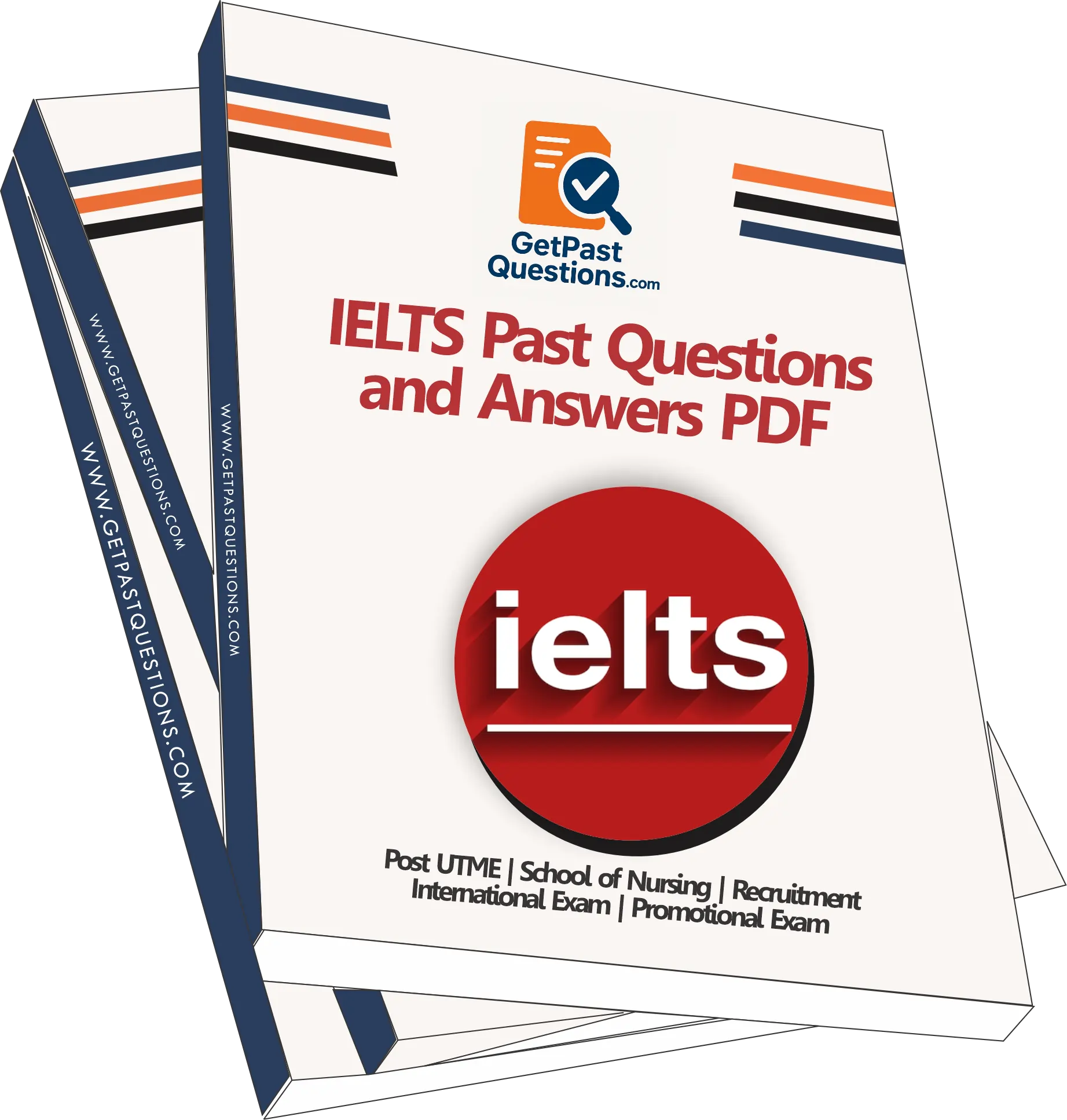 IELTS Past Questions and Answers PDF Download 2026 IELTS Past Questions and Answers PDF Download 2026