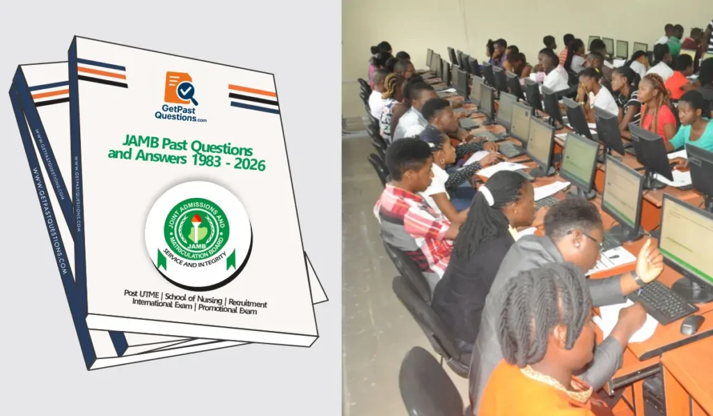 How to Download JAMB Past Questions and Answers PDF 1983 - 2026