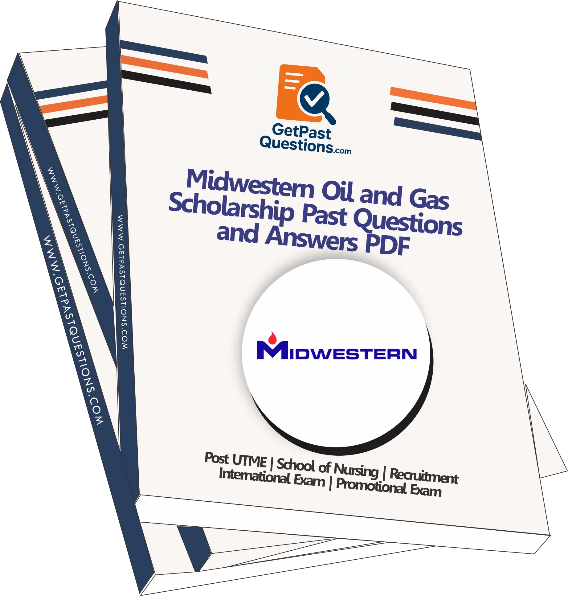 Midwestern Scholarship Past Questions and Answers 2026 Updated