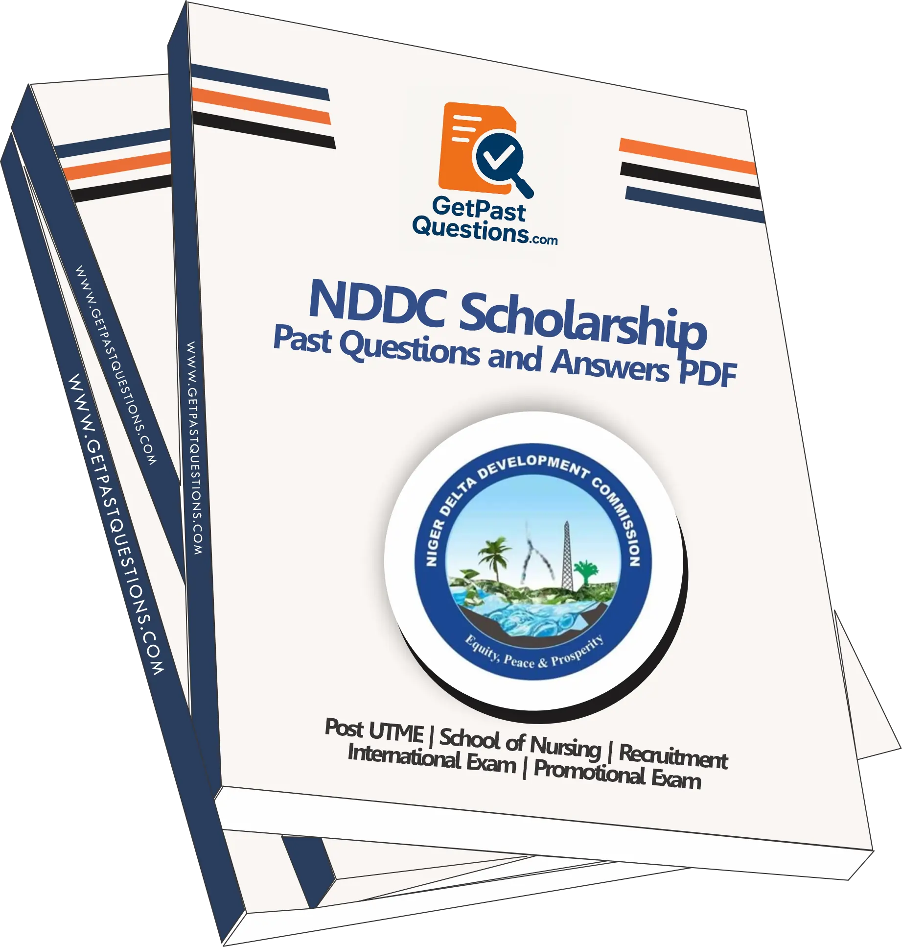 NDDC Scholarship Past Questions and Answers PDF Download 2026