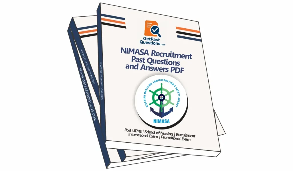 How to Download NIMASA Recruitment Past Questions and Answers PDF