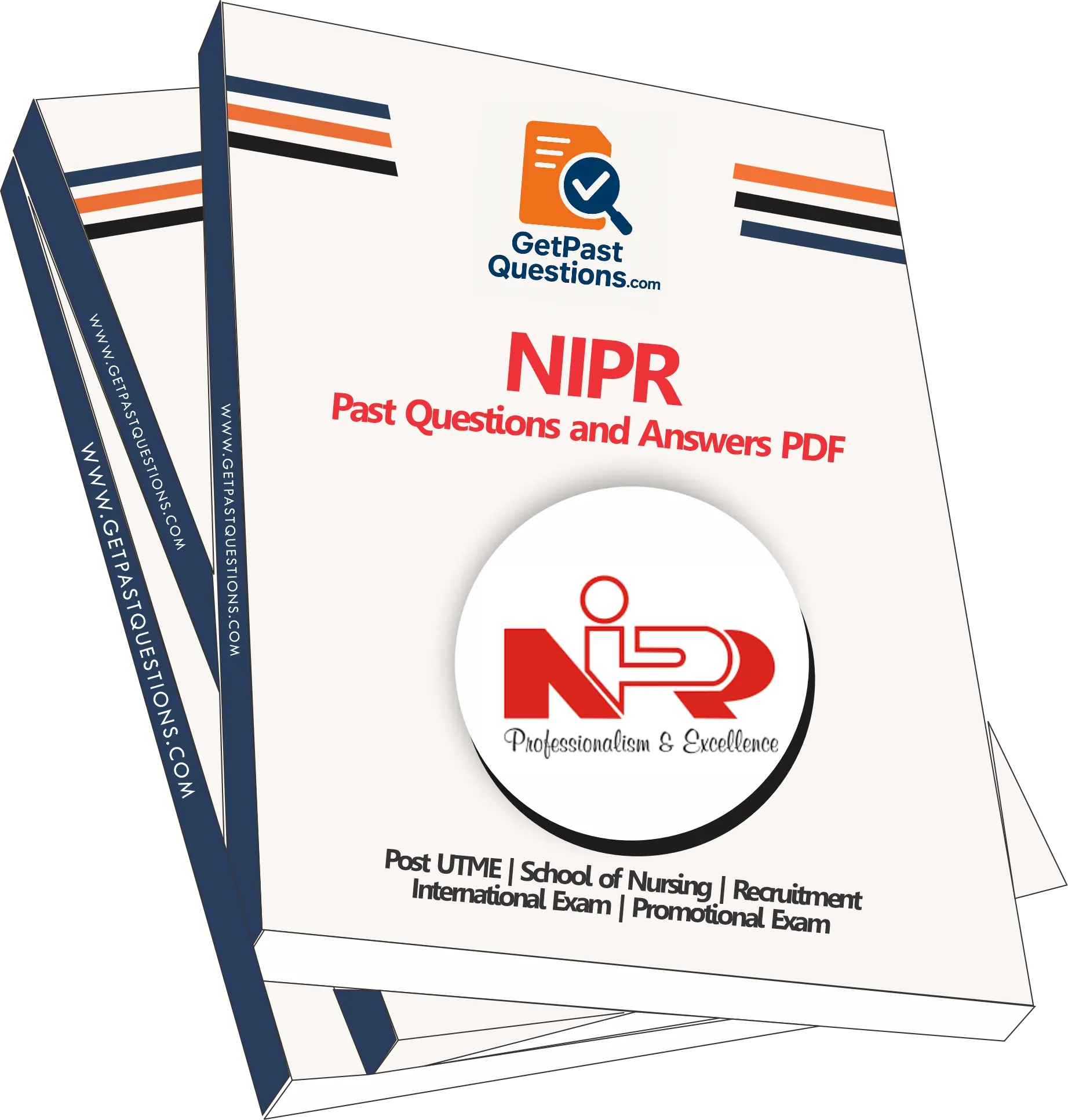 Download NIPR Past Questions and Answers PDF | 2026 Study Pack Download NIPR Past Questions and Answers PDF | 2026 Study Pack