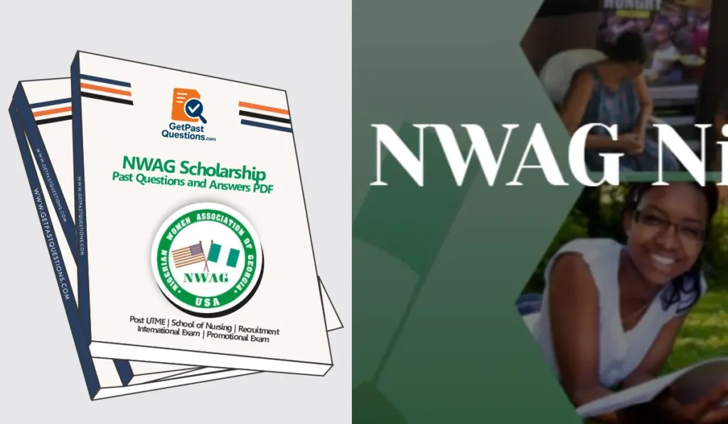 How to Download NWAG Scholarship Past Questions and Answers PDF