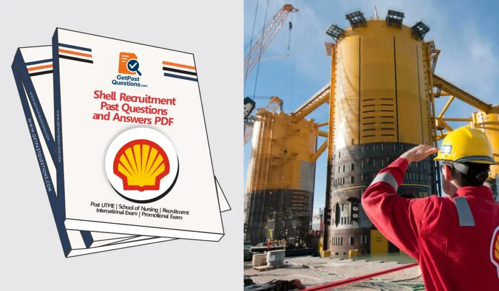 How to Download Shell Recruitment Past Questions and Answers PDF