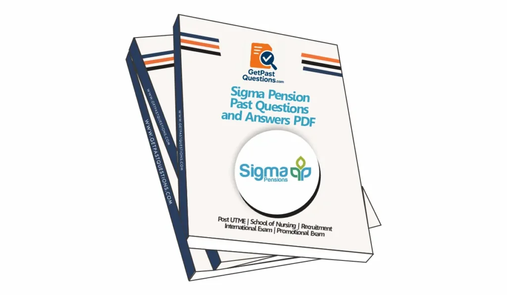 Sigma Pension Past Questions and Answers Download PDF Up to Date How to Download Sigma Pension Past Questions and Answers Download PDF