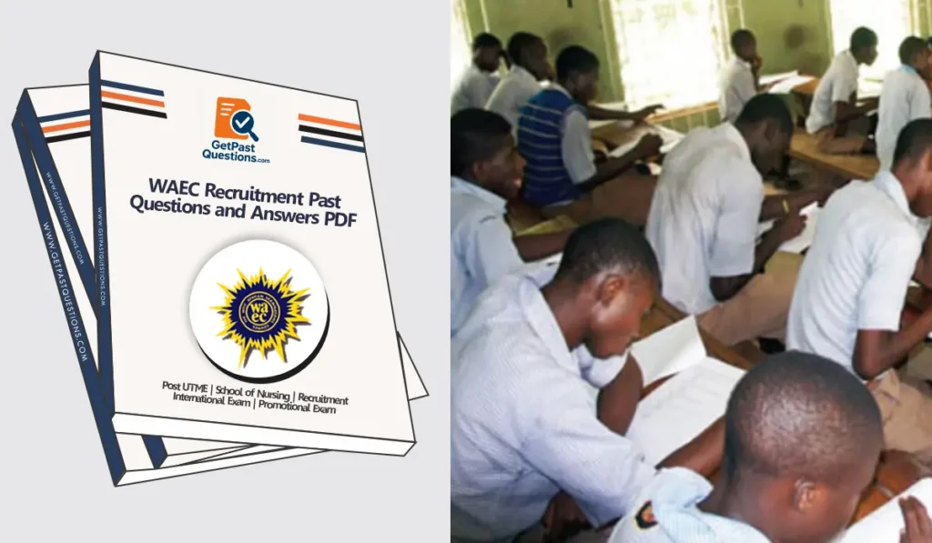 How to Download WAEC Recruitment Past Questions and Answers PDF (2026 Updated)