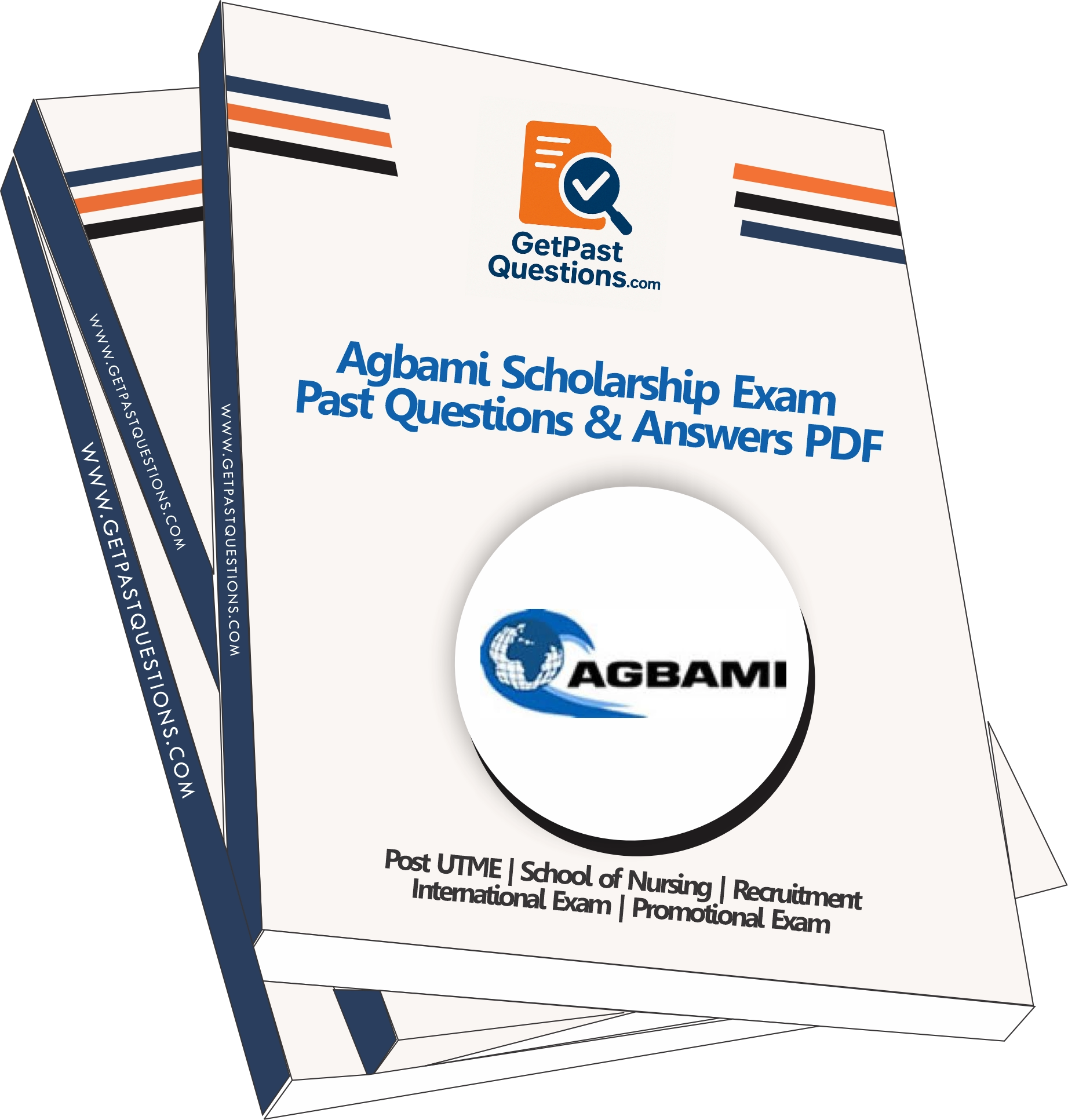 Agbami Scholarship Past Questions and Answers PDF Download 2026