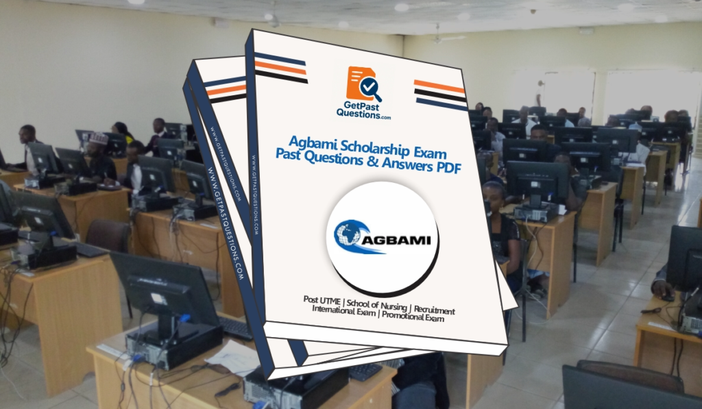 How to Download Agbami Scholarship Past Questions and Answers PDF