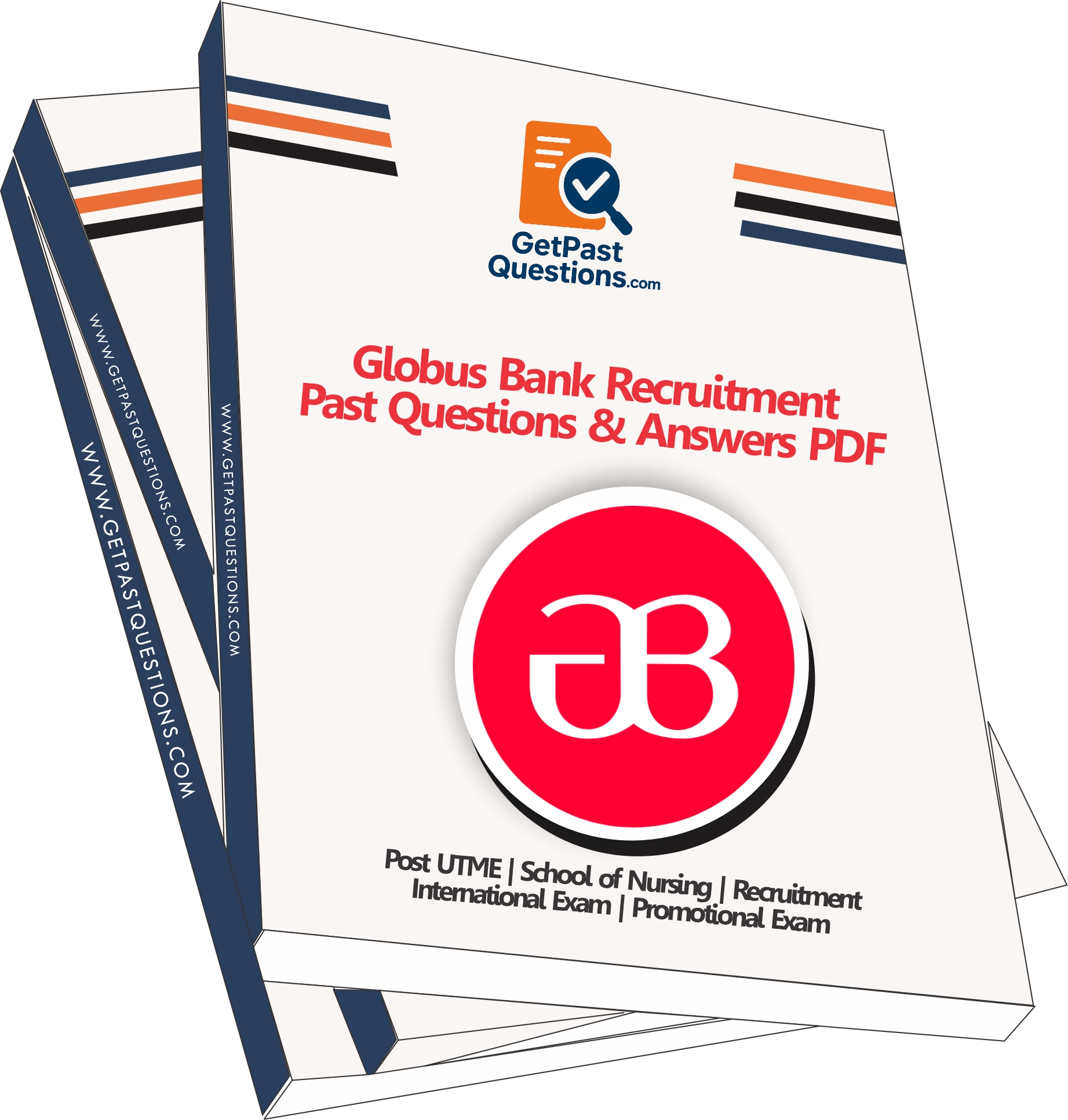 Globus Bank Recruitment Past Questions and Answers PDF 2026