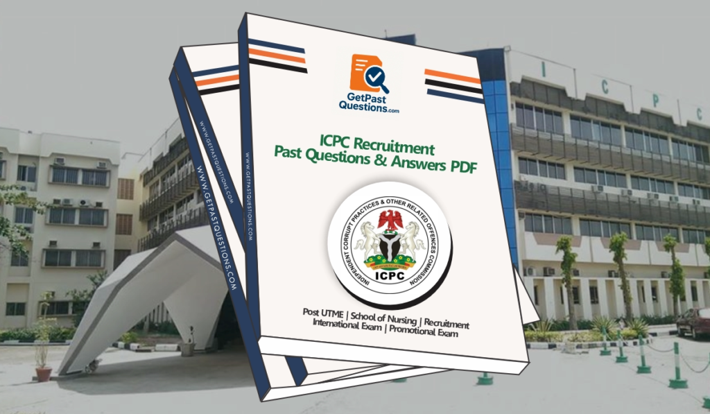 How to Download ICPC Recruitment Past Questions and Answers PDF