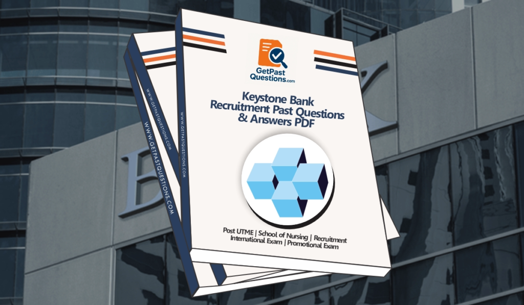 How to Download Keystone Bank Recruitment Past Questions and Answers PDF