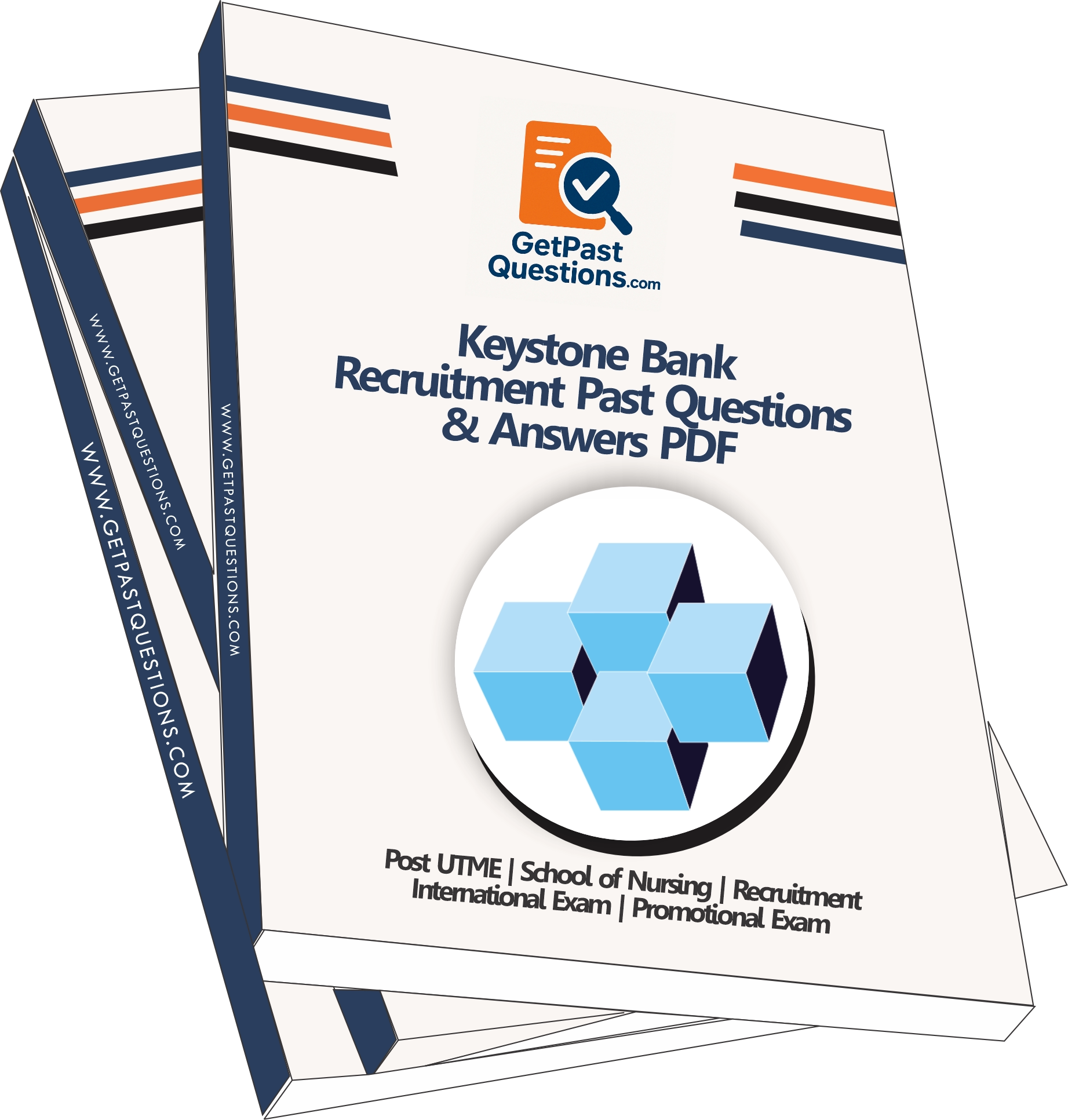 Keystone Bank Recruitment Past Questions and Answers PDF 2026 Keystone Bank Recruitment Past Questions and Answers PDF 2026