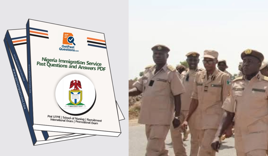 How to Download NIS Past Questions and Answers PDF