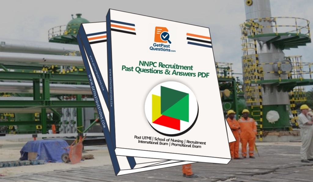 How to Download NNPC Recruitment Past Questions and Answers PDF