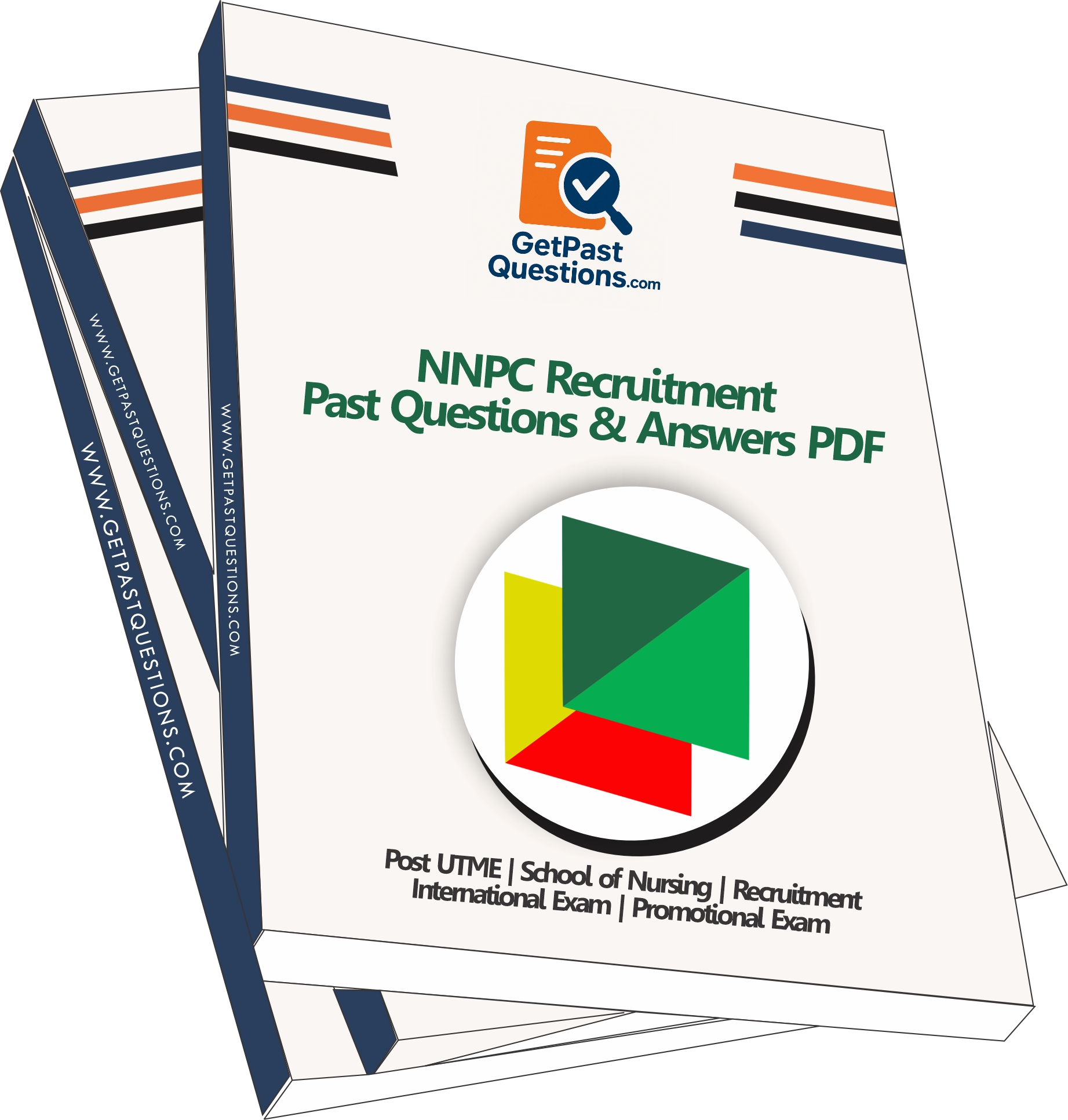 NNPC Recruitment Past Questions and Answers PDF 2026 NNPC Recruitment Past Questions and Answers PDF 2026