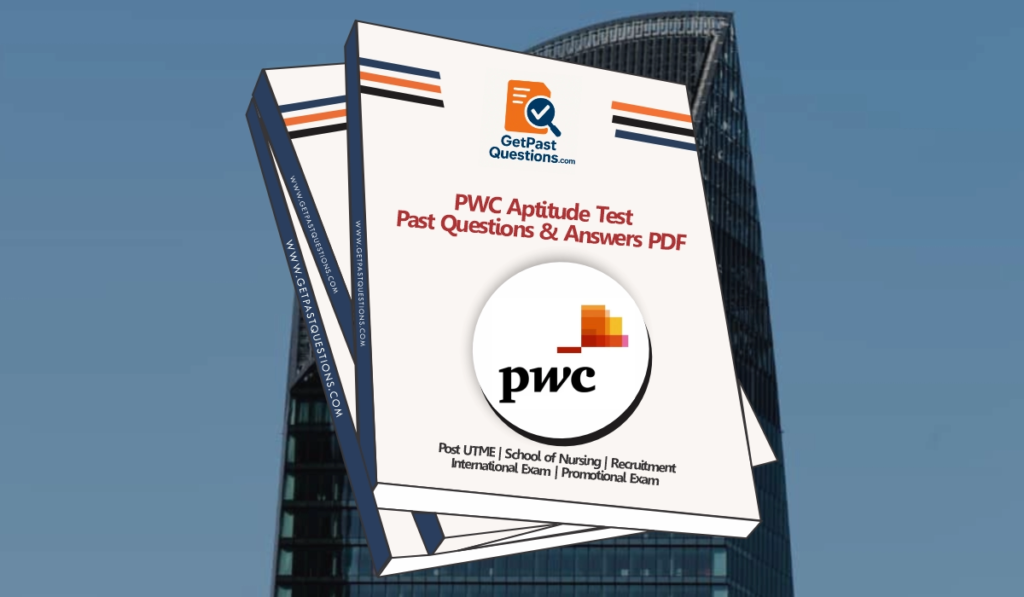 How to Download PwC Past Questions and Answers PDF