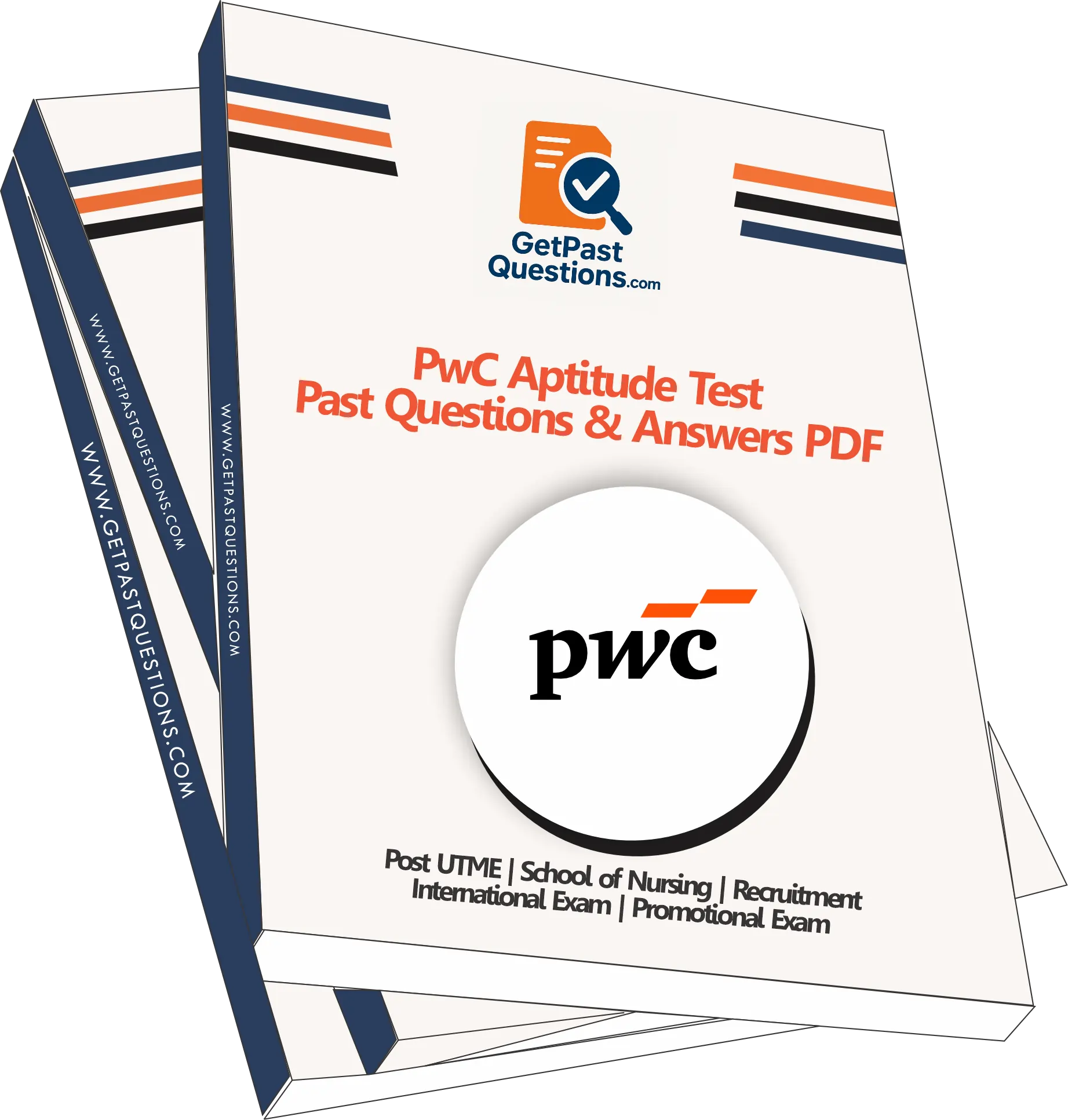 PwC Recruitment Past Questions and Answers PDF 2026