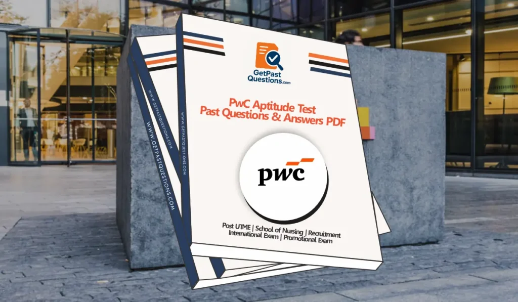 How to Download PwC Aptitude Test Past Questions and Answers PDF